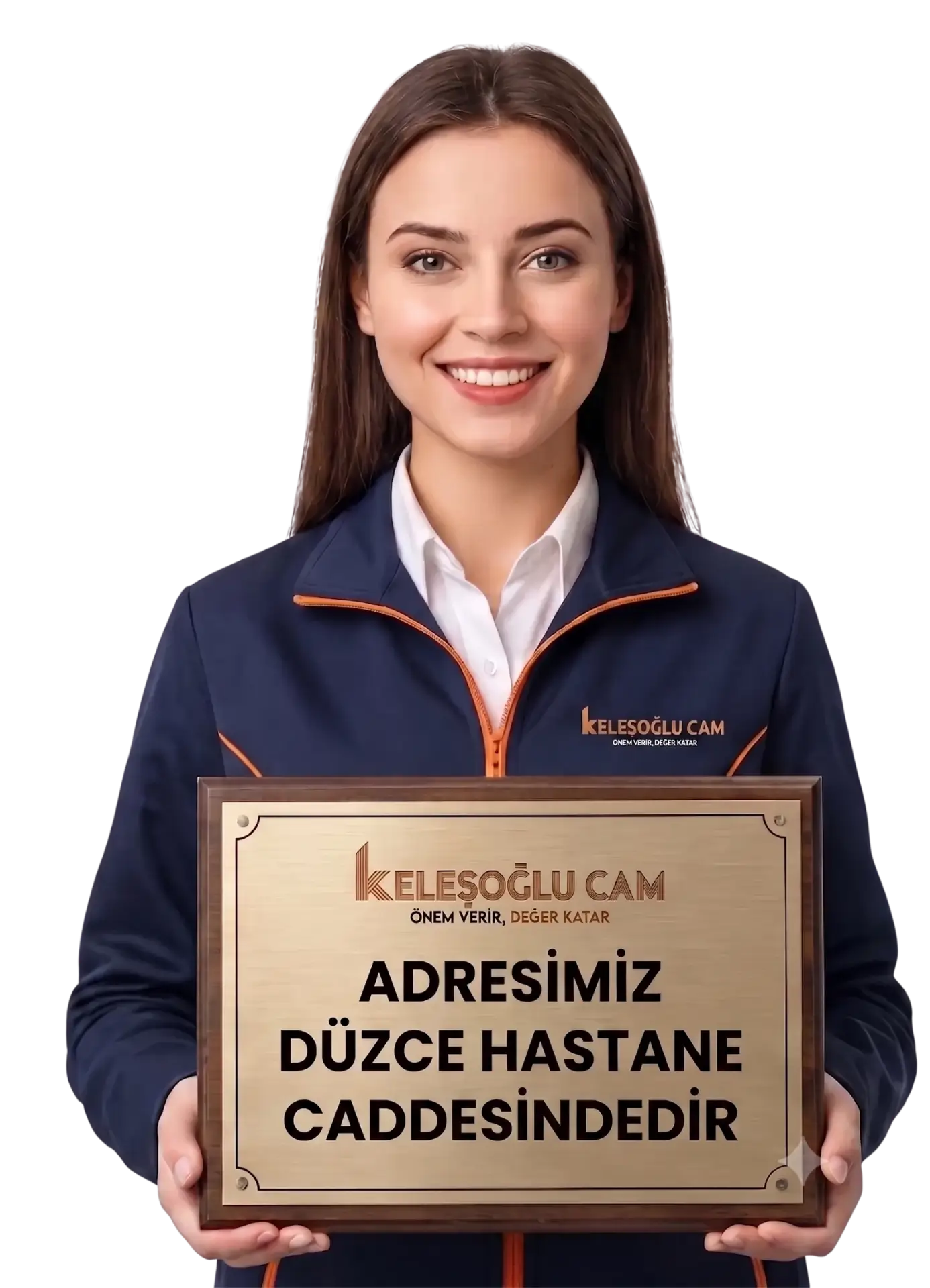Keleşoğlu Cam Adres